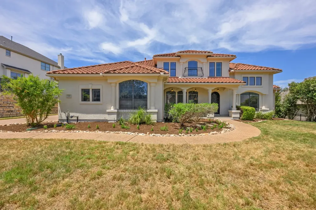 126 Vailco Lane, Austin