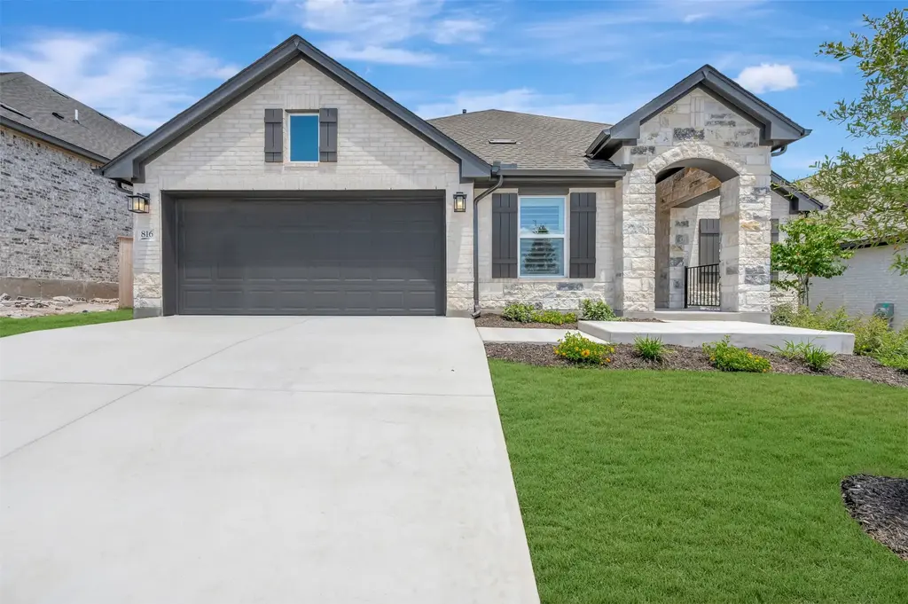 816 Teakmill Trail, San Marcos
