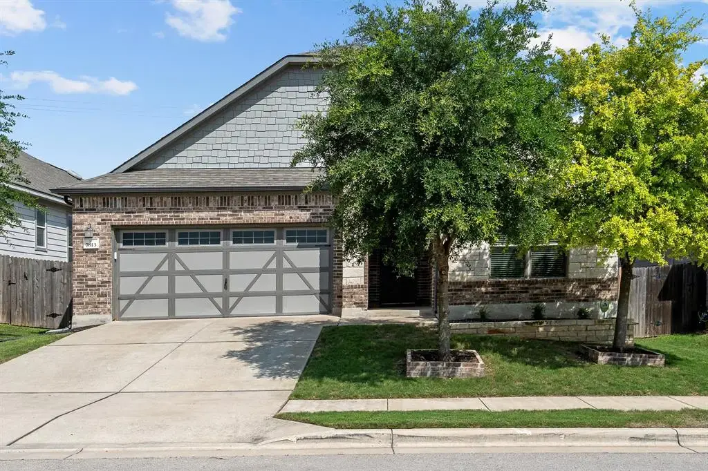 7813 Peccary Drive, Austin