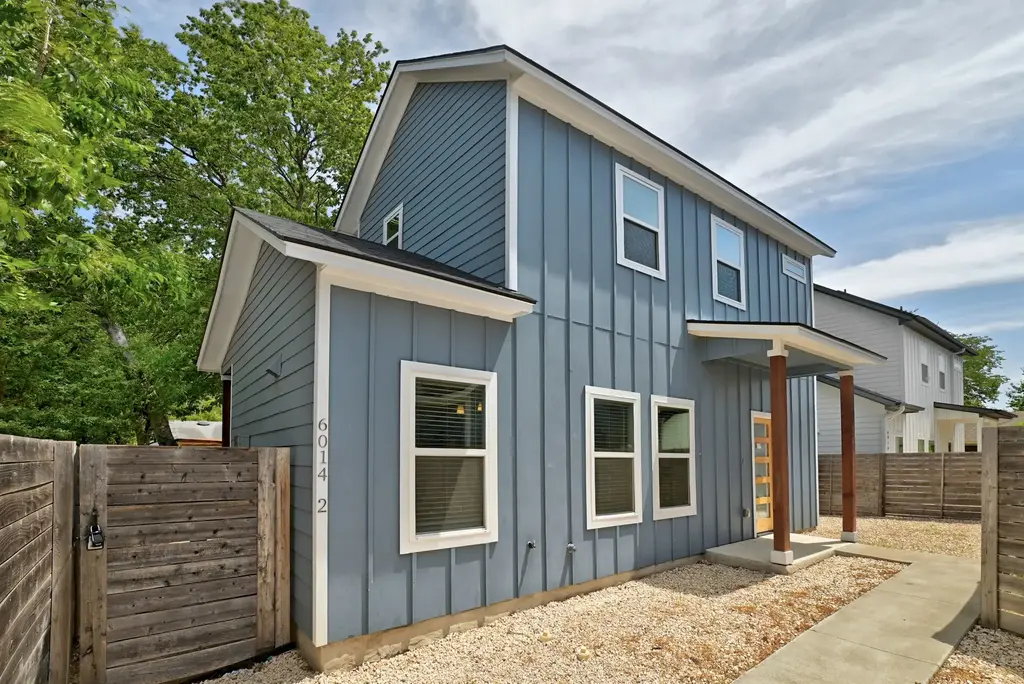 6014 Fairway Street 2, Austin