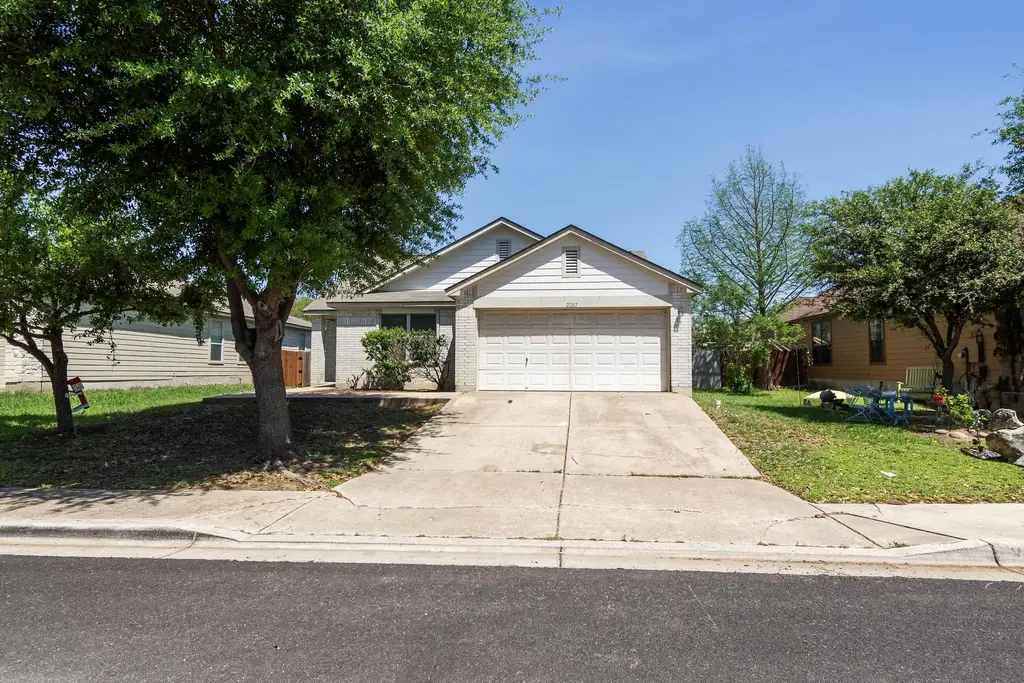2207 Kuykendall Drive, Georgetown