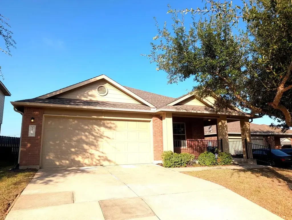 5521 Adair Drive, Austin