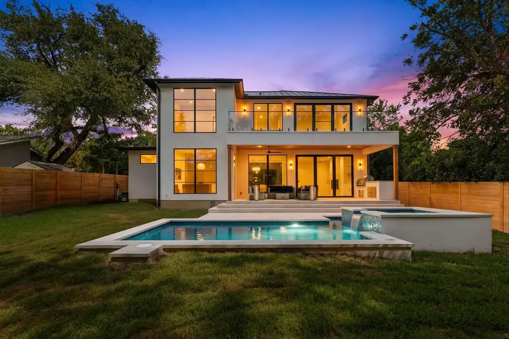 4700 Banister Lane, Austin