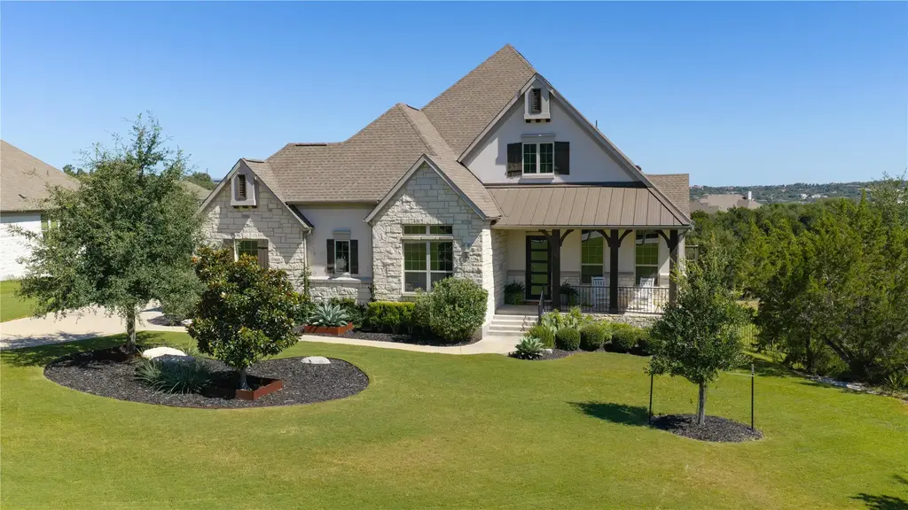 17316 Avion Drive, Dripping Springs
