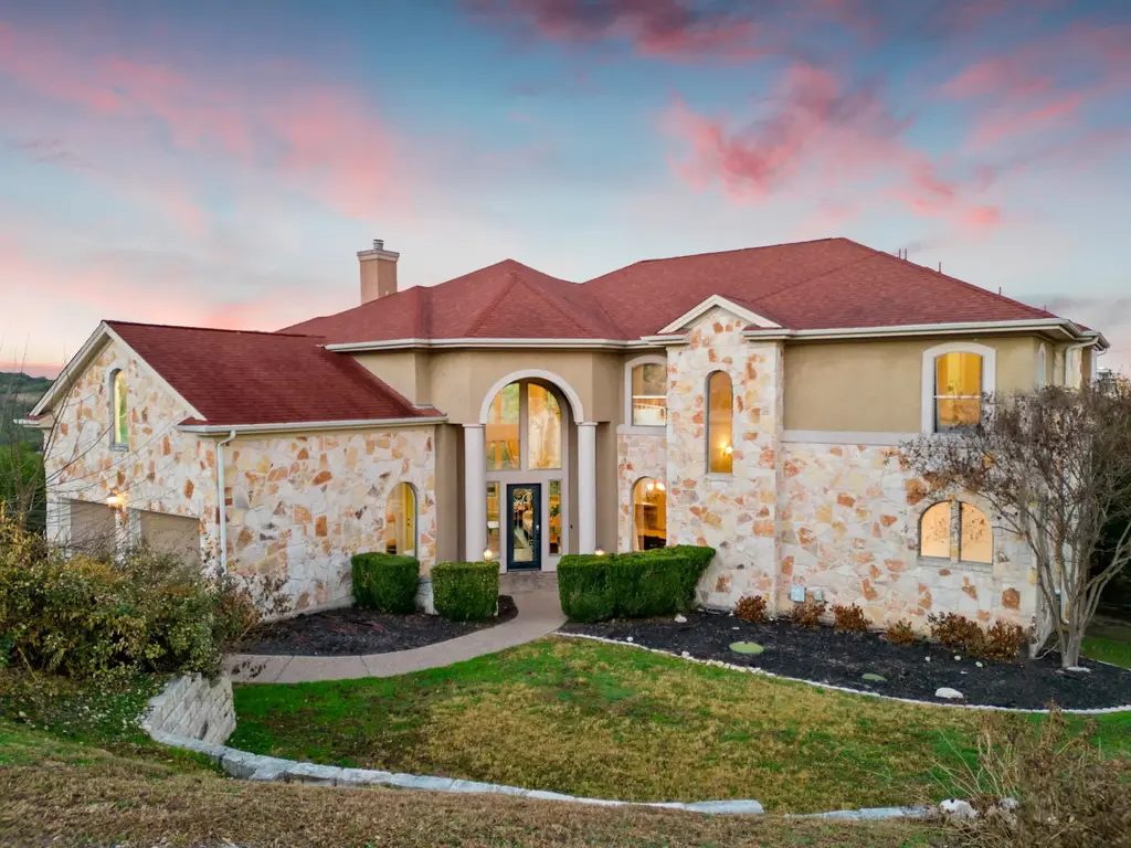 5001 Mcintyre Circle, Austin