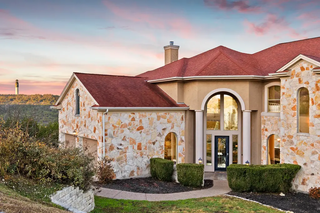 5001 Mcintyre Circle, Austin