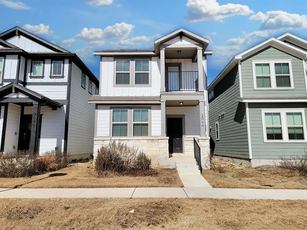 2044 Arendale Drive, Leander