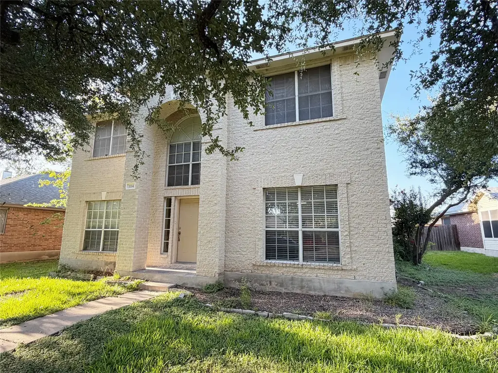 1114 Black Locust Drive, Pflugerville