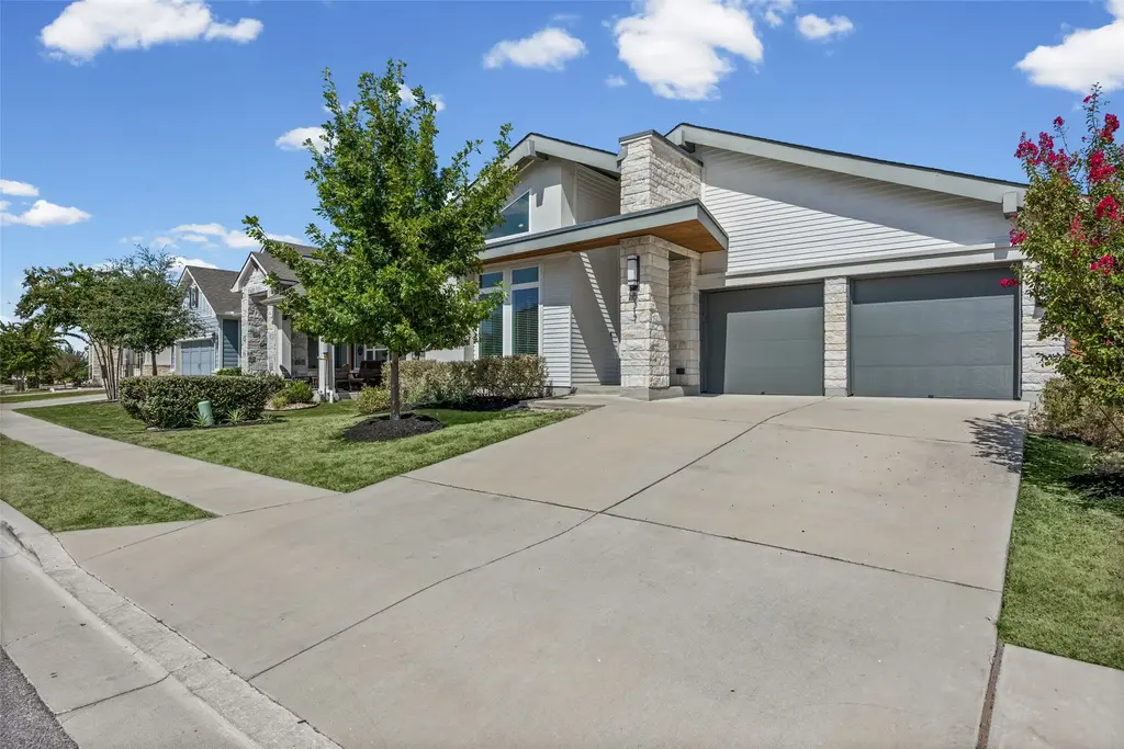 8317 Donnelley Drive, Austin