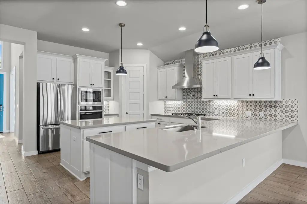 8317 Donnelley Drive, Austin