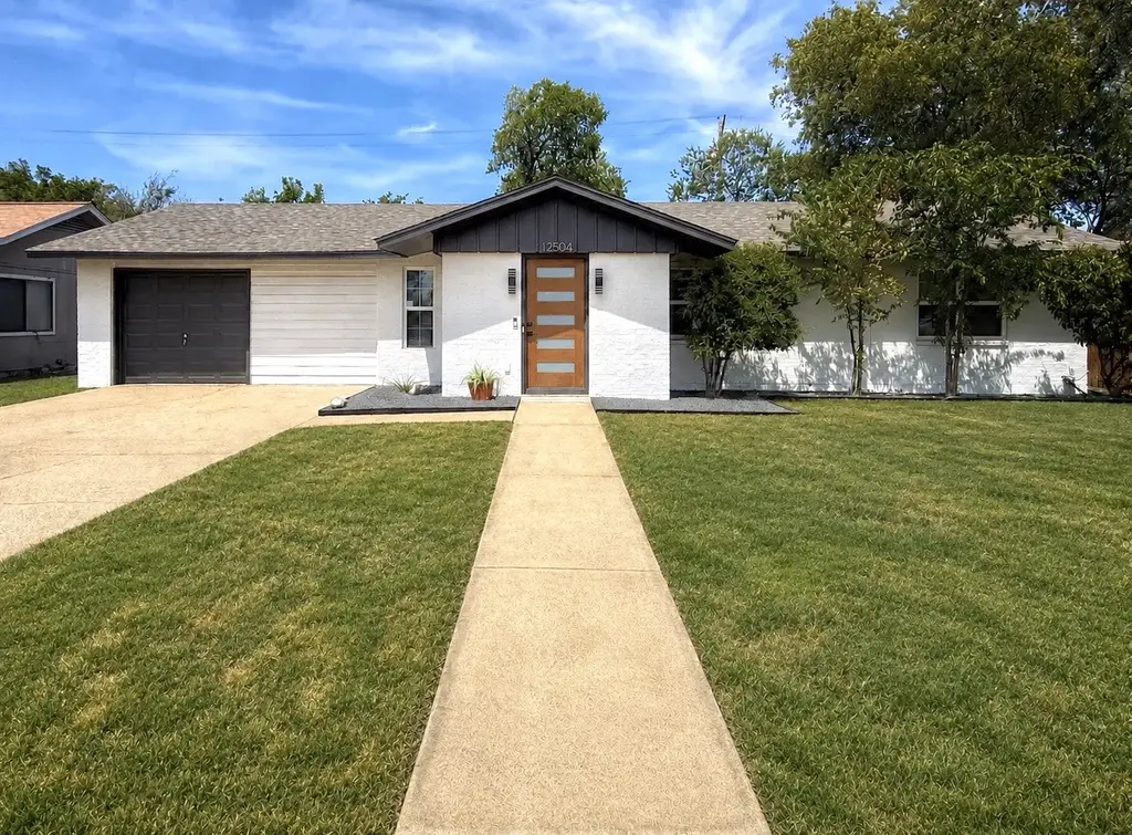 12504 Limerick Avenue, Austin