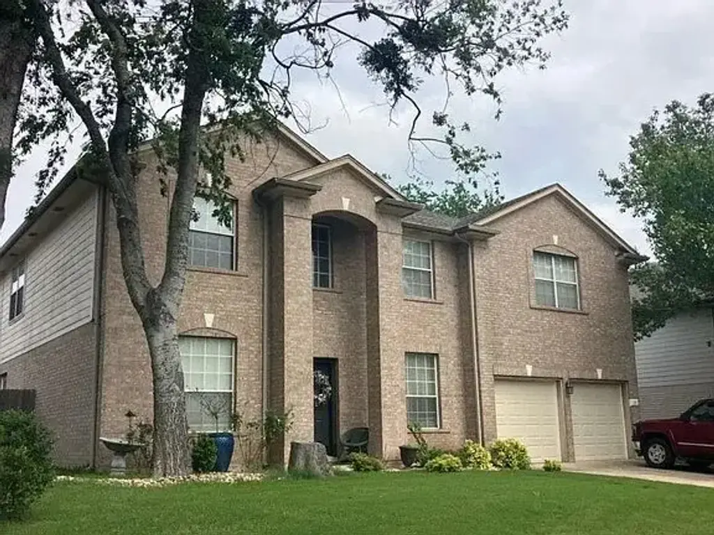 210 Settlers Valley Drive, Pflugerville
