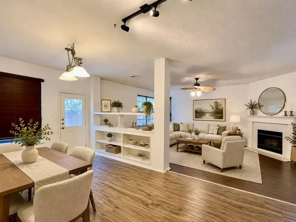 1235 Blackthorn Drive, Pflugerville