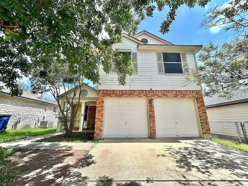 806 Minturn Lane, Austin