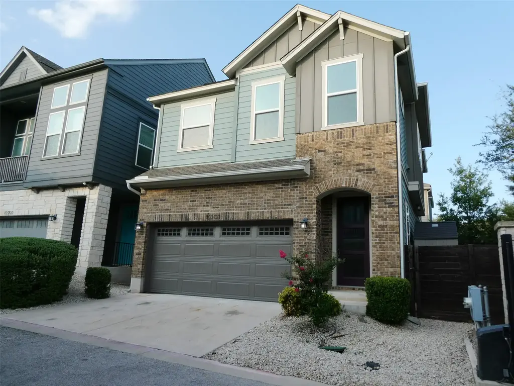 13501 Cibolo Trace 180, Austin