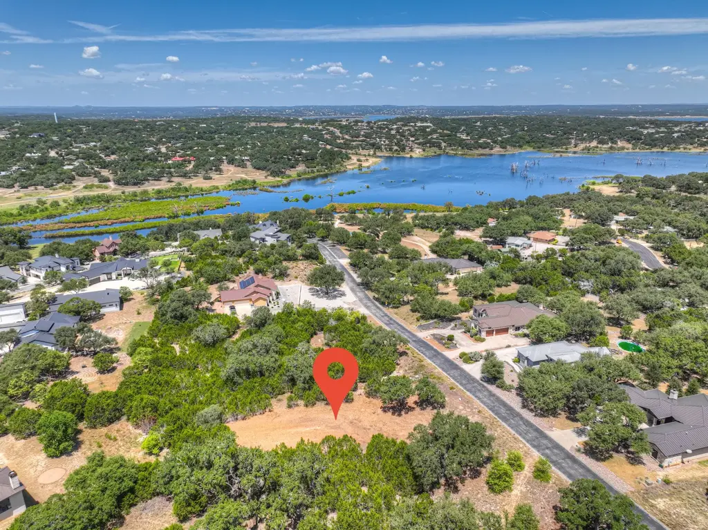 1867 Bella Vista, Canyon Lake