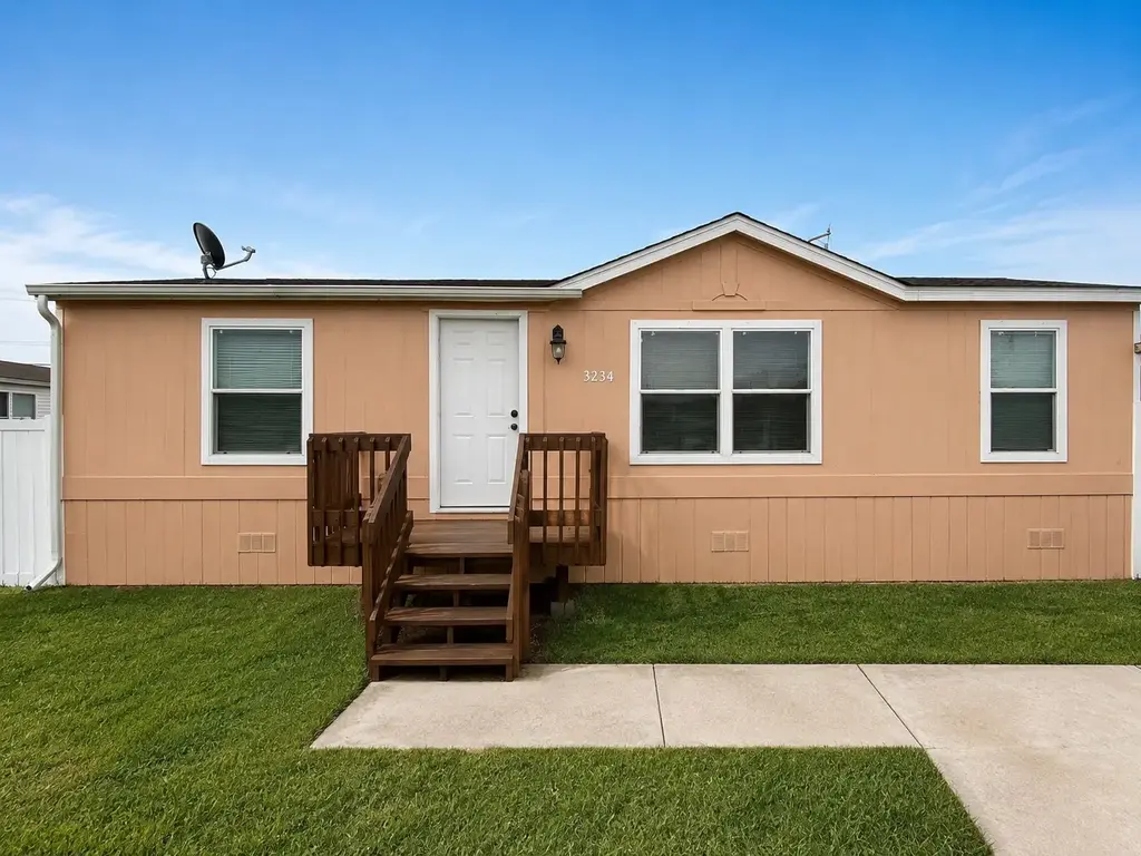 3234 Cantabrian Drive, Killeen