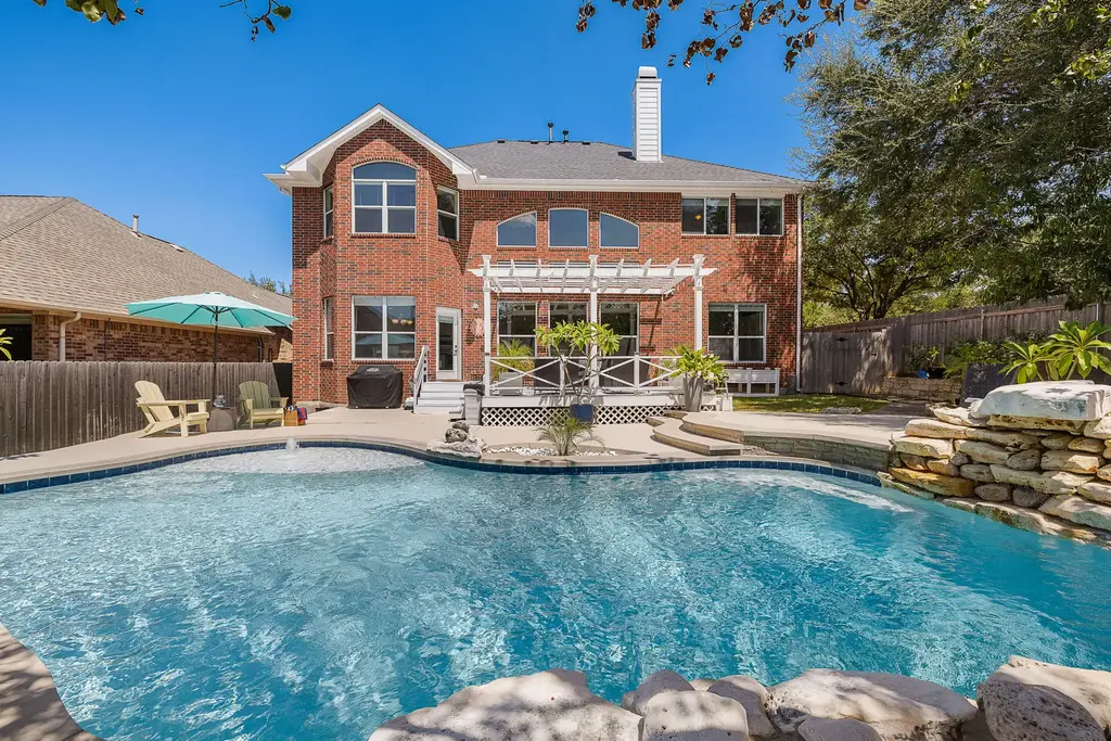 309 Aspen Cove, Cedar Park