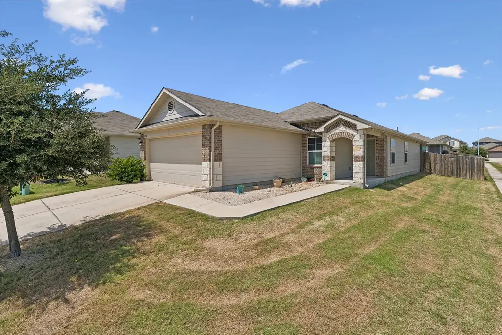 14930 Gypsum Mill Road, Manor