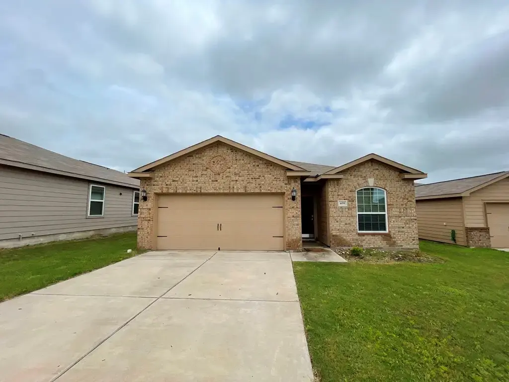 408 Farmer Lane, Jarrell