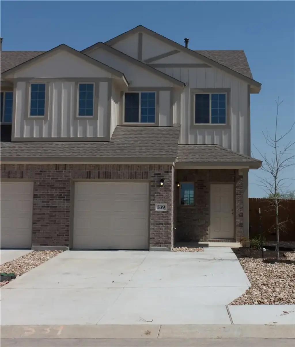 508 White Steppe Way, Georgetown