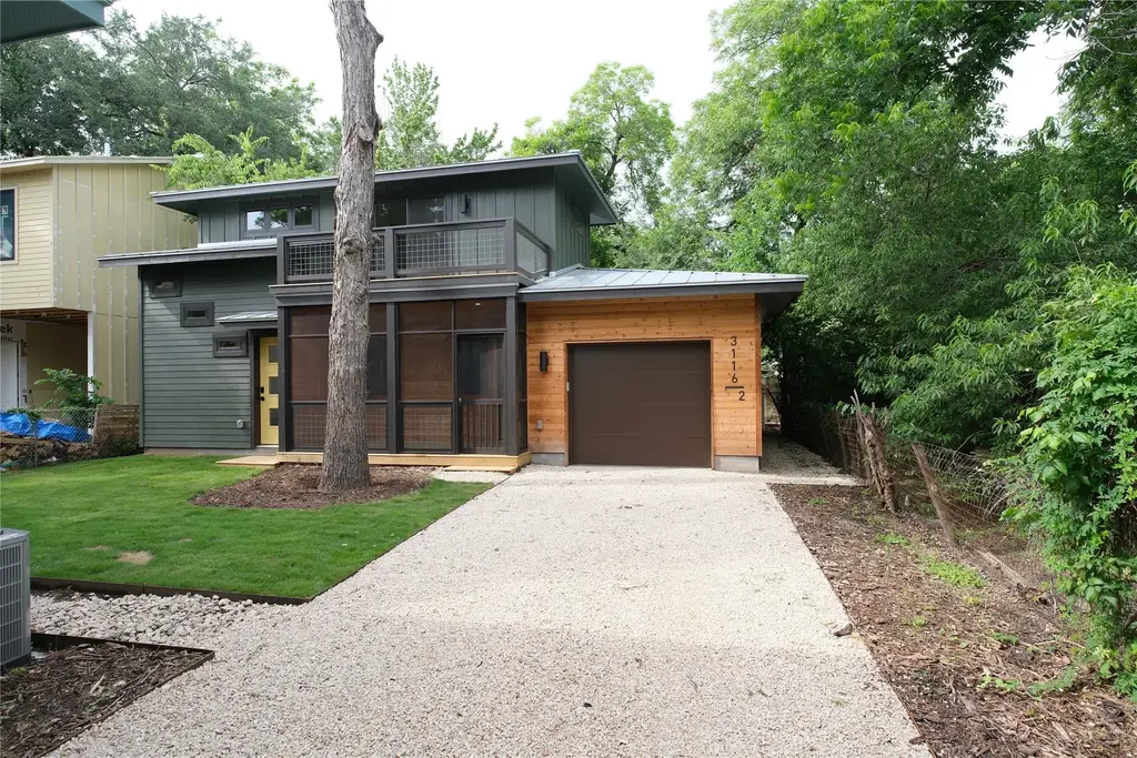 3116 Prado St #2, Austin