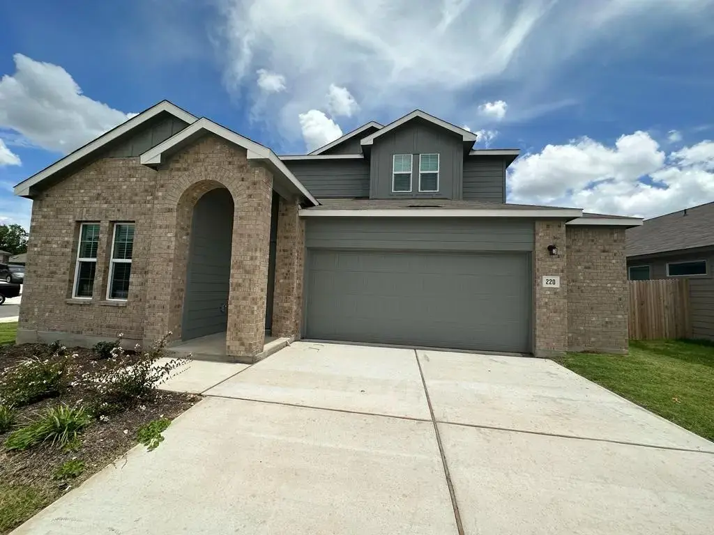220 River Rise Road, Kyle
