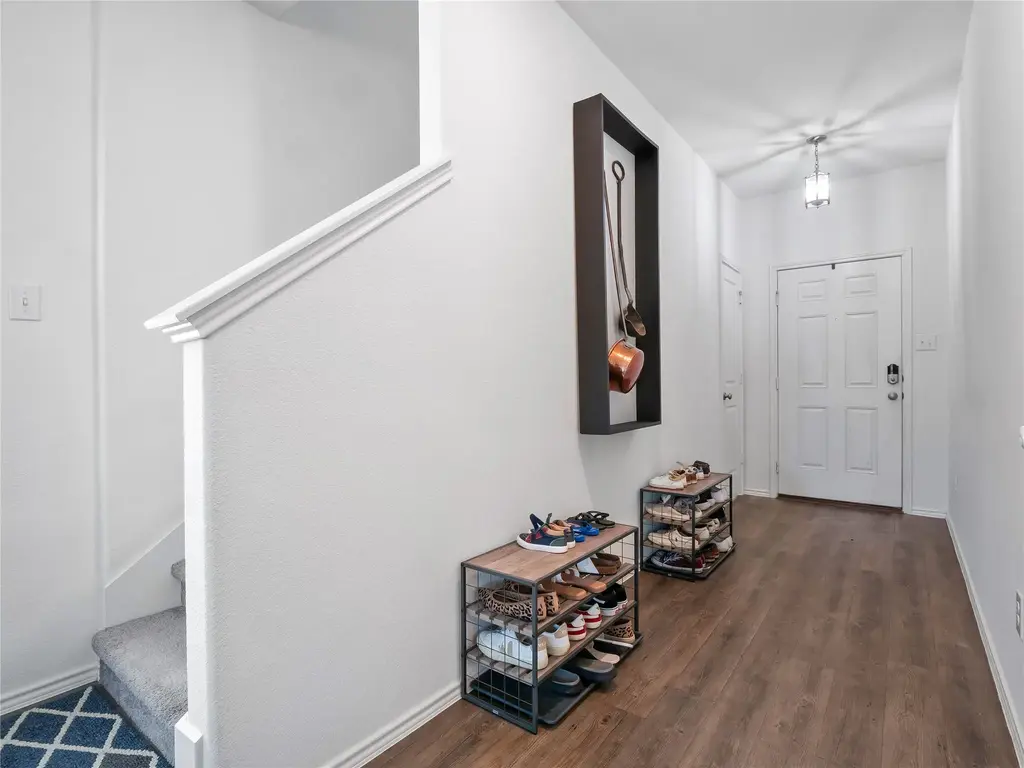 109 Comet Drive, Jarrell