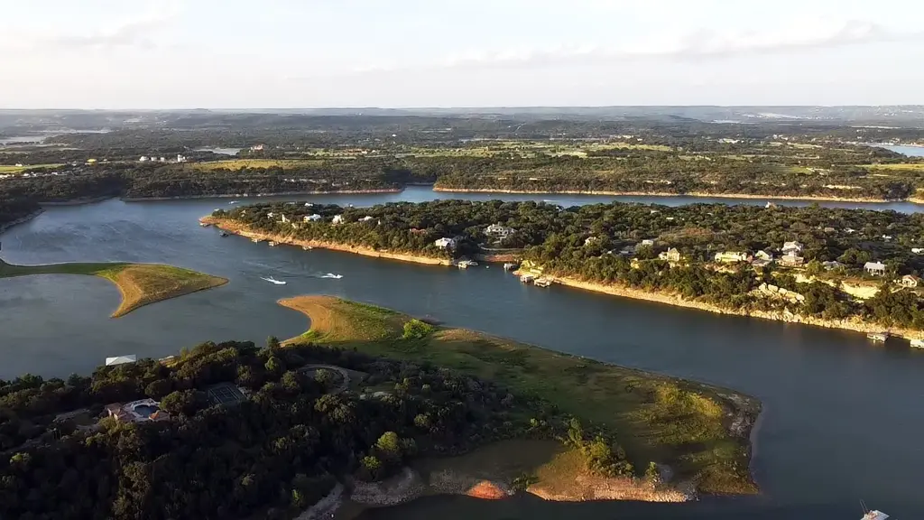 25406 Pedernales Point Drive, Spicewood