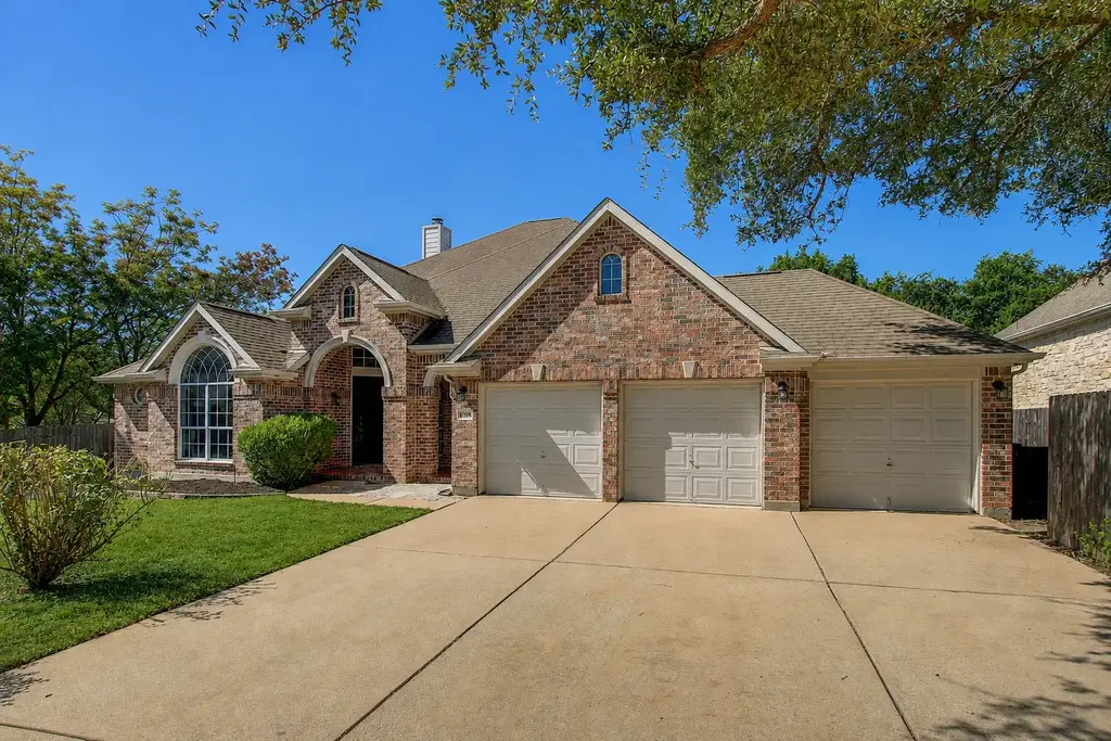 12505 Glacier Parke Cove, Austin