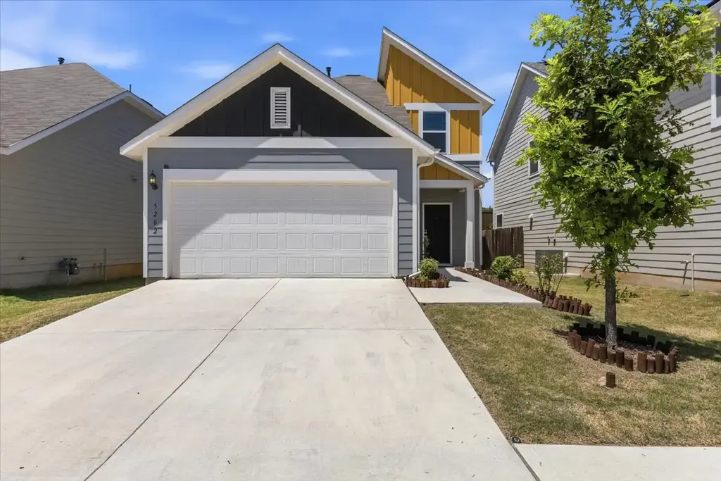 5202 Dimesky Lane, Austin