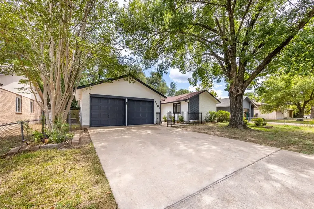 7601 West Gate Boulevard, Austin