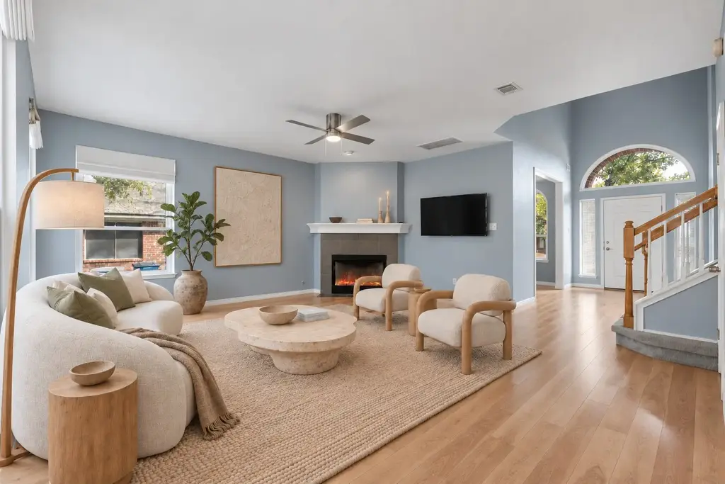 5606 Kayview Drive, Austin