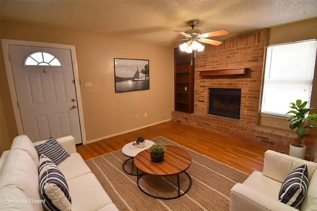 1802 Rawhide Loop, Round Rock