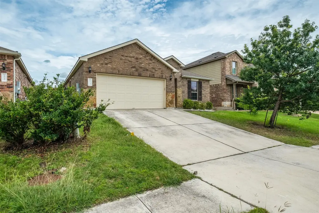 19733 Shinning Isle Run, Pflugerville