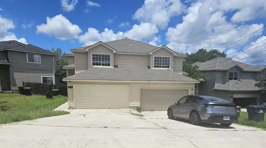 846 Sagewood Trail, San Marcos