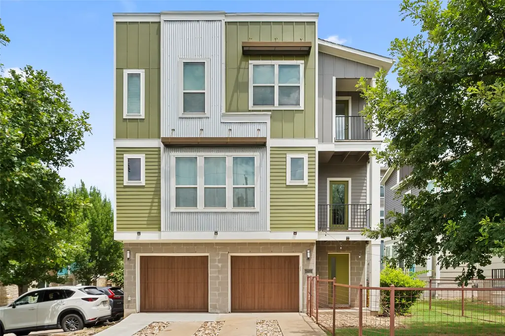 2605 Witsome #40 Loop, Austin