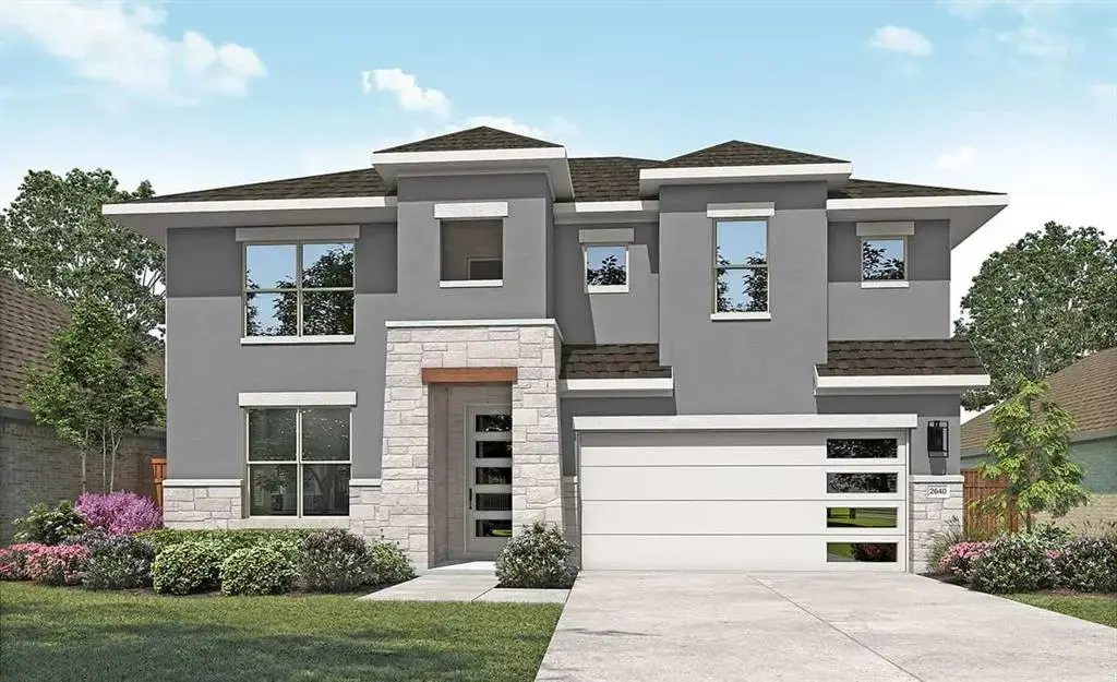 13720 Jon Ryan Road, Manor