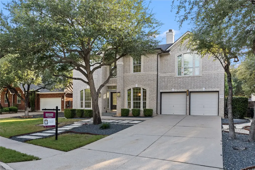 1308 Sawdust Court, Austin