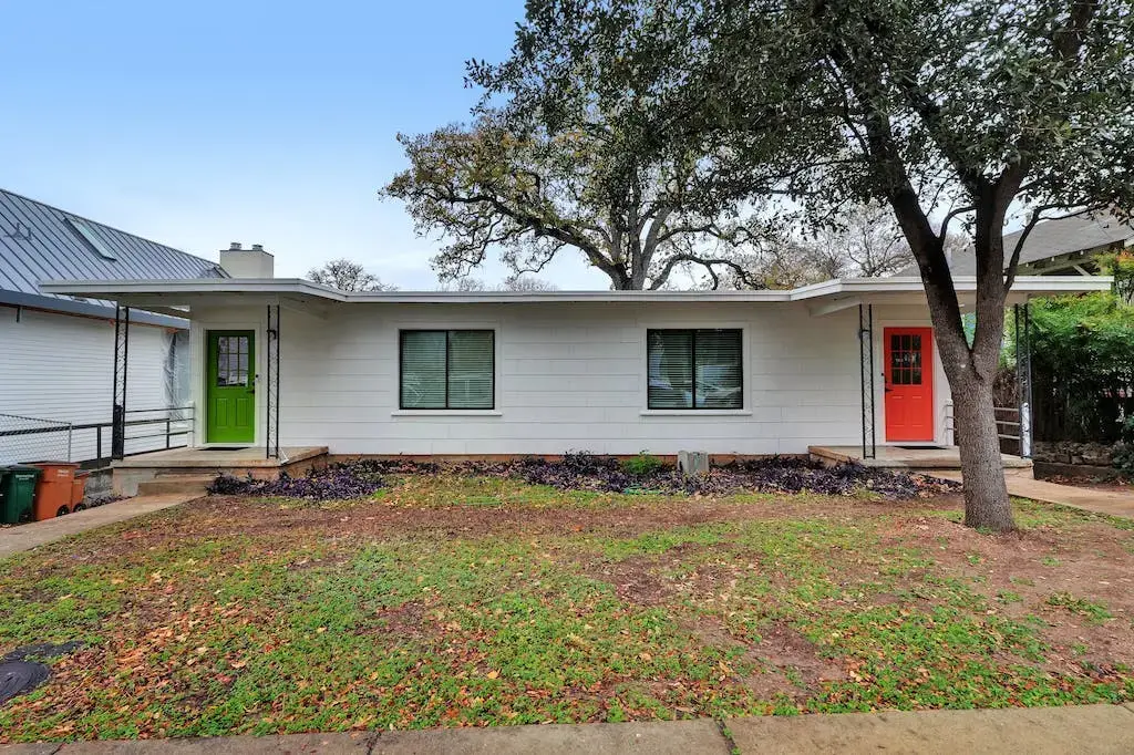 614 Highland Avenue, Austin