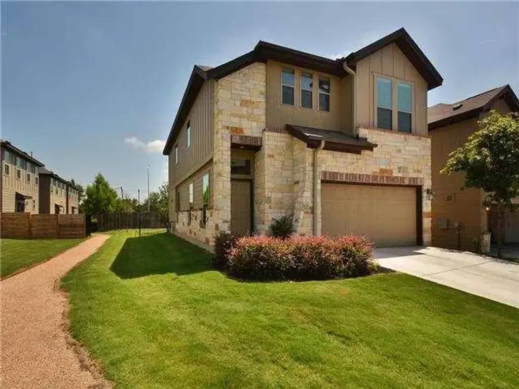 2001 Faro Drive 26, Austin