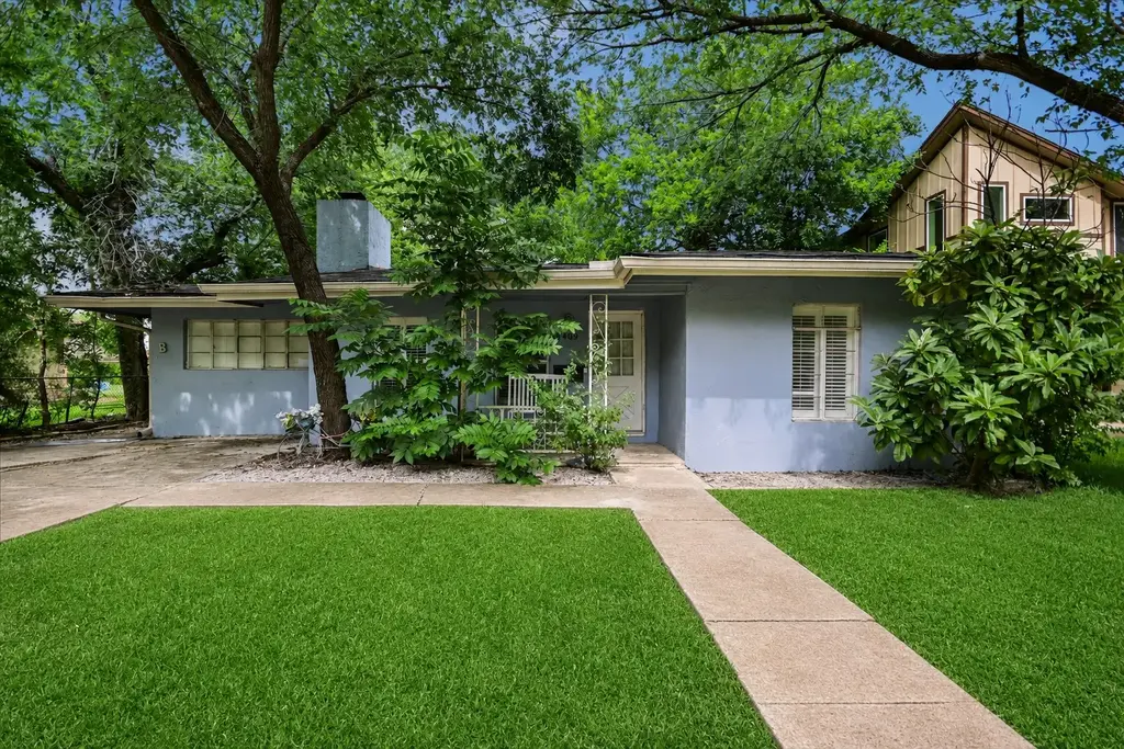 3409 Banton Road B, Austin