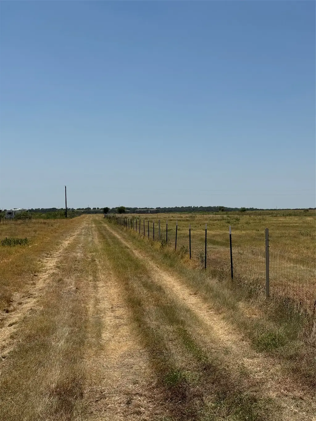 1875 County Road 273, Cameron