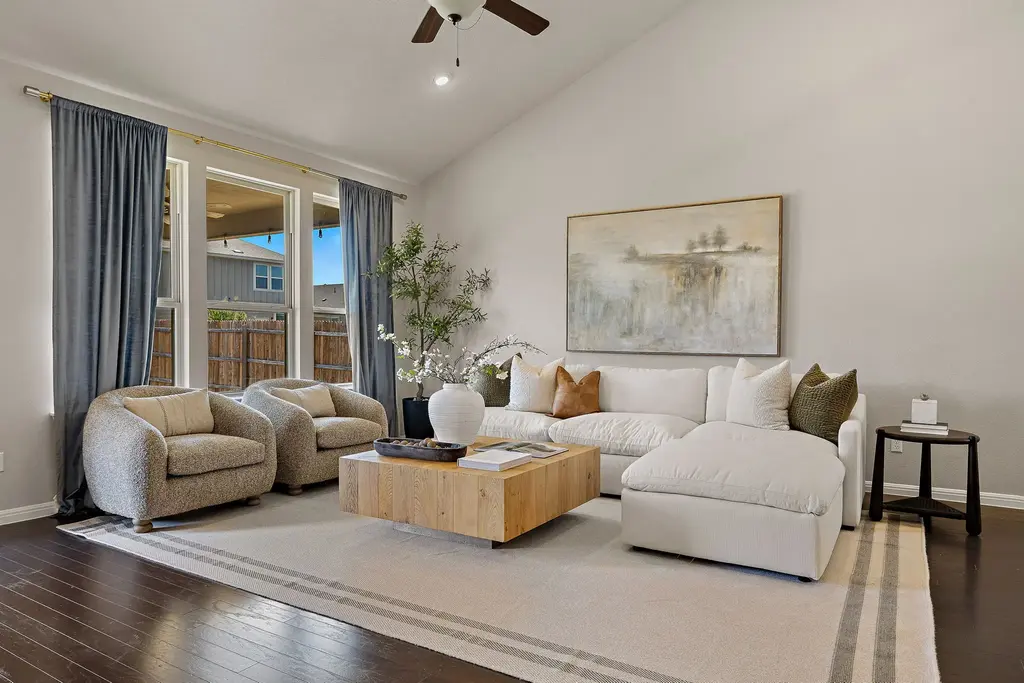 165 Cascata Way, Liberty Hill