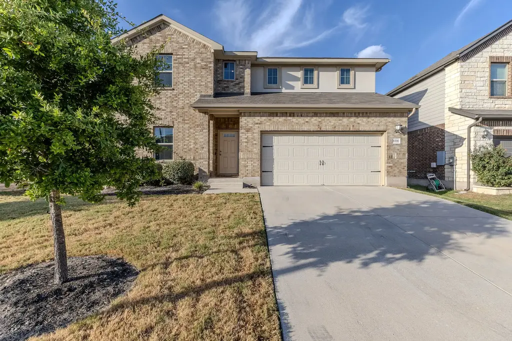 6700 Folsom Avenue, Pflugerville