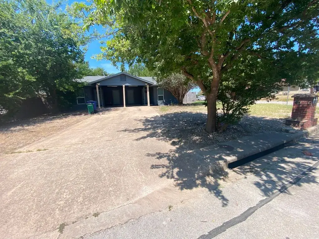 3411 Lynridge Drive B, Austin