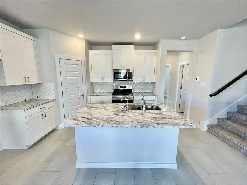 2945 Sage Ranch Drive, Leander
