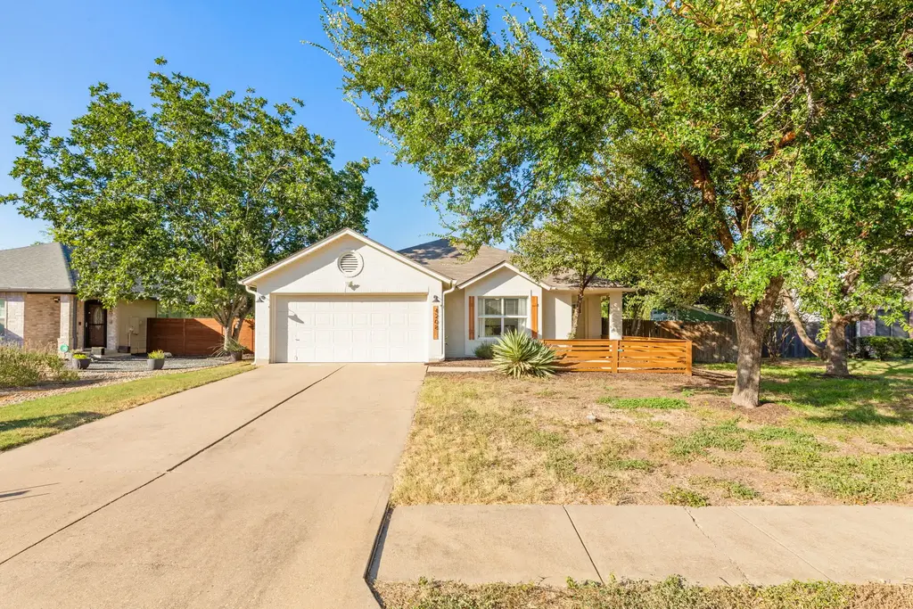 4208 Triboro Trail, Austin