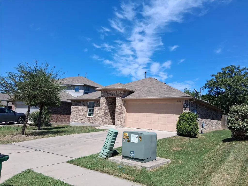 11105 Dawes Place, Austin