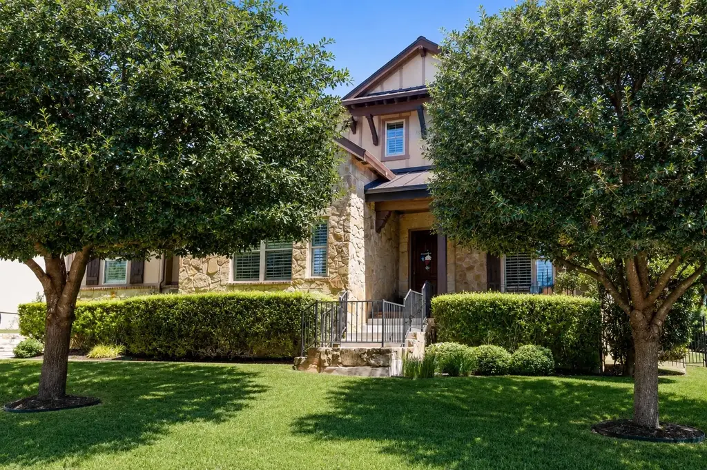 16700 Poppy Mallow Drive, Austin